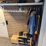 Large Modern Family Lifjell