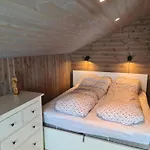 Large Modern Family Lifjell