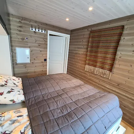 Large Modern Family Holiday home *