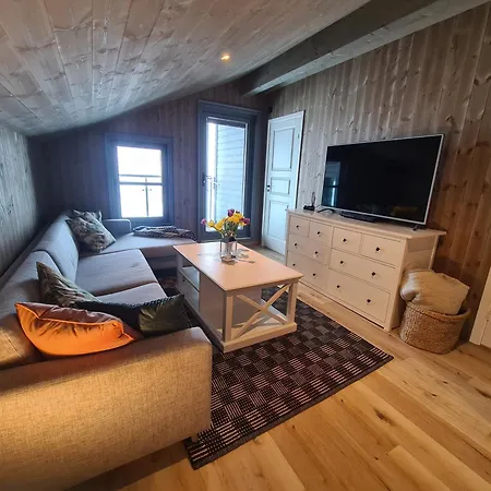 Holiday home Large Modern Family *