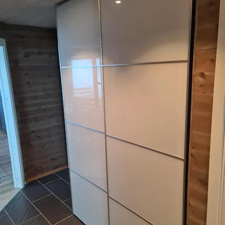 Large Modern Family 度假居 Lifjell