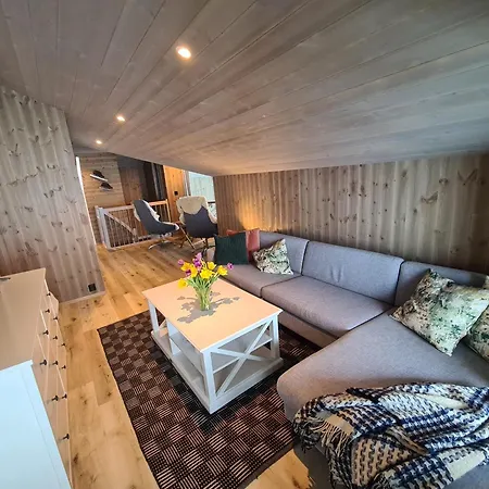 Holiday home Large Modern Family *