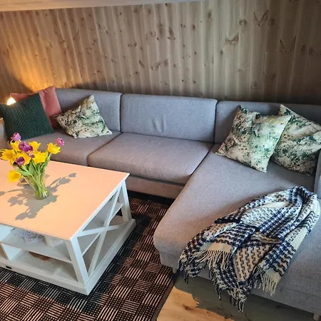 Large Modern Family *