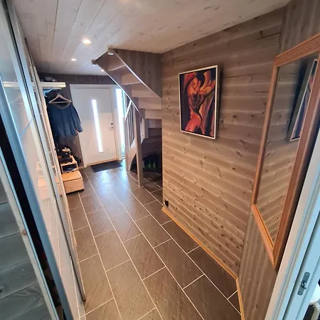 Holiday home Large Modern Family *