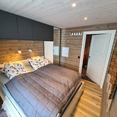 Holiday home Large Modern Family *
