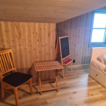 Holiday home Large Modern Family *