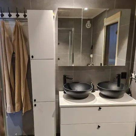 Large Modern Family Holiday home Lifjell