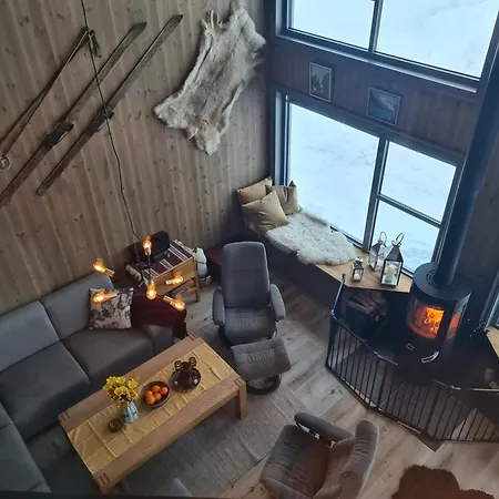 Casa vacanze Large Modern Family