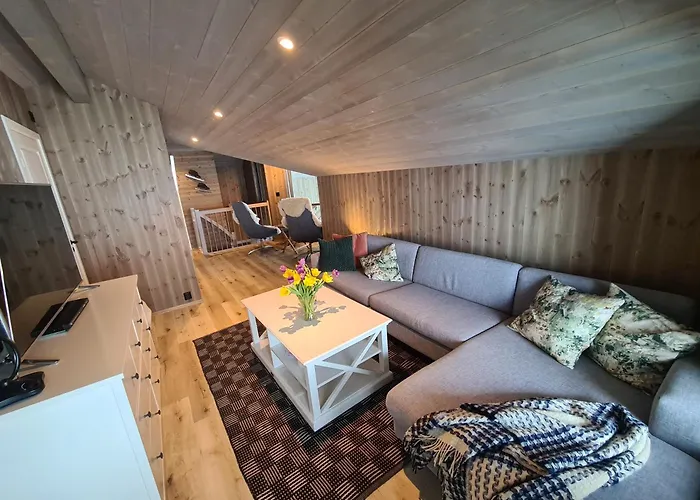 Casa vacanze Large Modern Family *