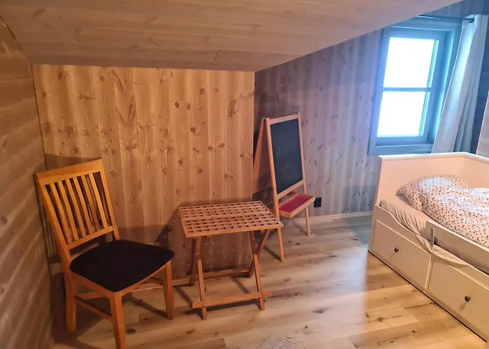 Casa vacanze Large Modern Family *