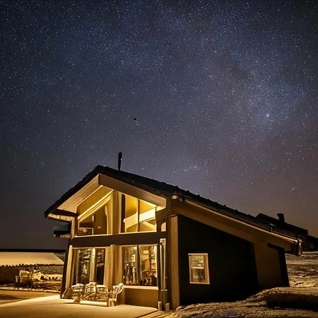 Large Modern Family Semesterbostad *