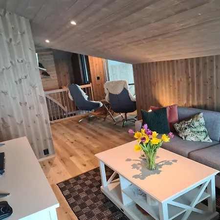 Large Modern Family *